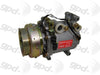 Global Parts A/C Compressor for 1999 Galant 7511676
