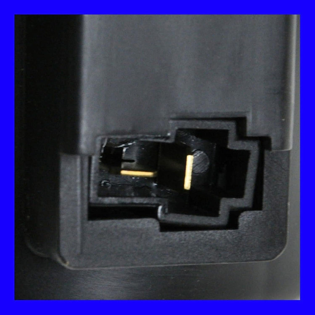 Front Blower Motor with Cage Compatible with Ford Flex Taurus X Lincoln MKS Mercury Sable