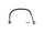 Dorman Brake Hydraulic Hose for 1983-1988 Ford Ranger H38147