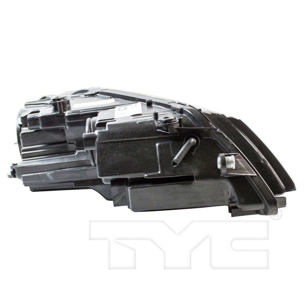 TYC Headlight Assembly for 11-16 Jetta 20-12562-00