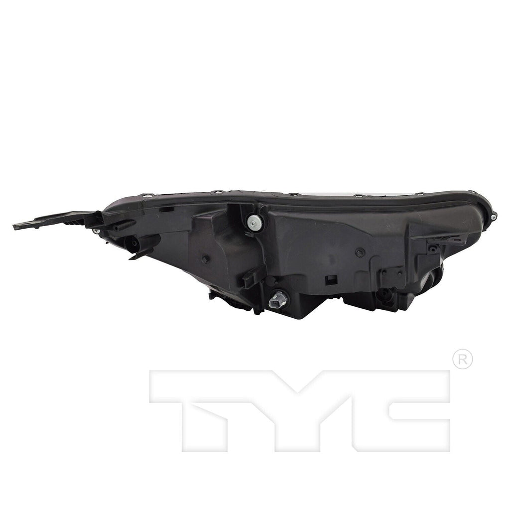 TYC Headlight Assembly for 17-21 CR-V 20-9920-00