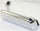 for Mercury Lynx Exterior Door Handle Front, Passenger Side Chrome (1981-1987) | Trim:All Submodels | FO1311112 | E3FZ5822404A