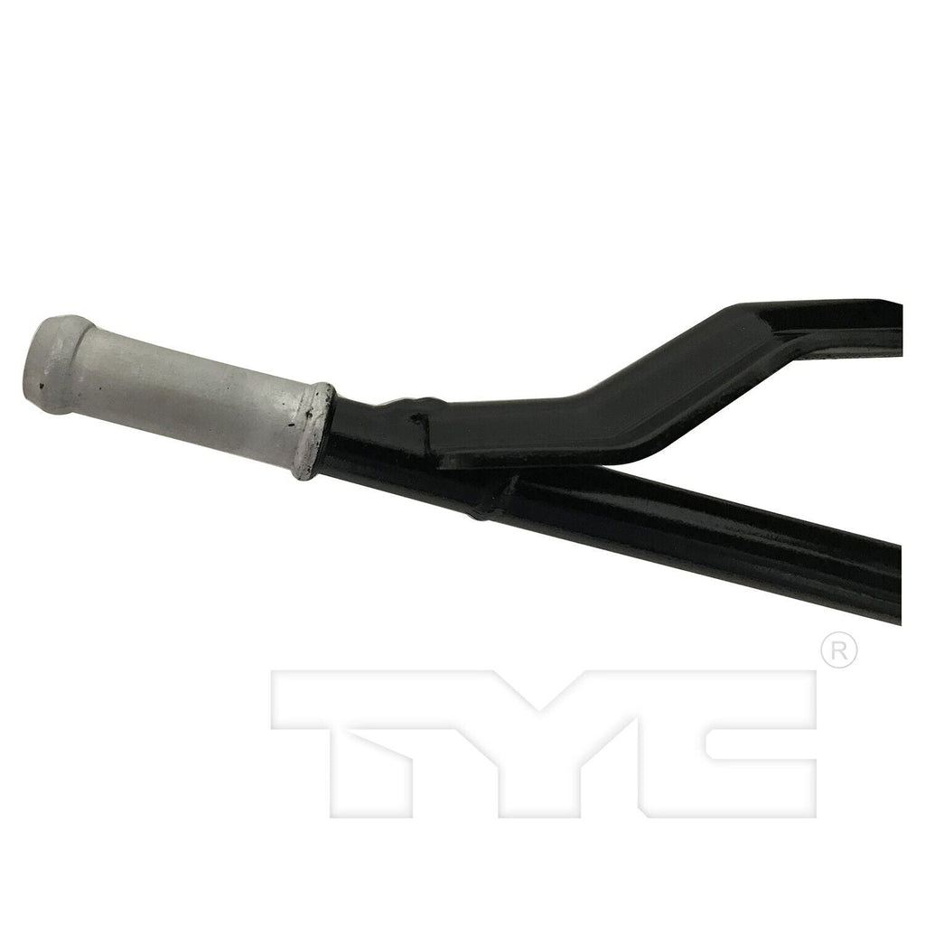 TYC Automatic Transmission Oil Cooler for 01-07 Highlander 19124