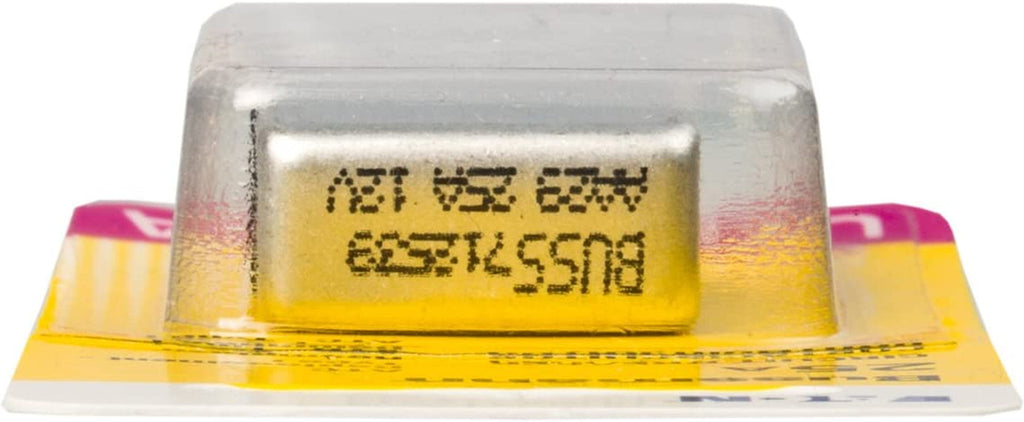 (BP/UCB-25-RP) 25 Amp Type-I Universal Circuit Breaker