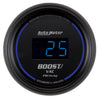 2-1/16 in. BOOST/VACUUM 30 IN HG/30 PSI COBALT DIGITAL - greatparts