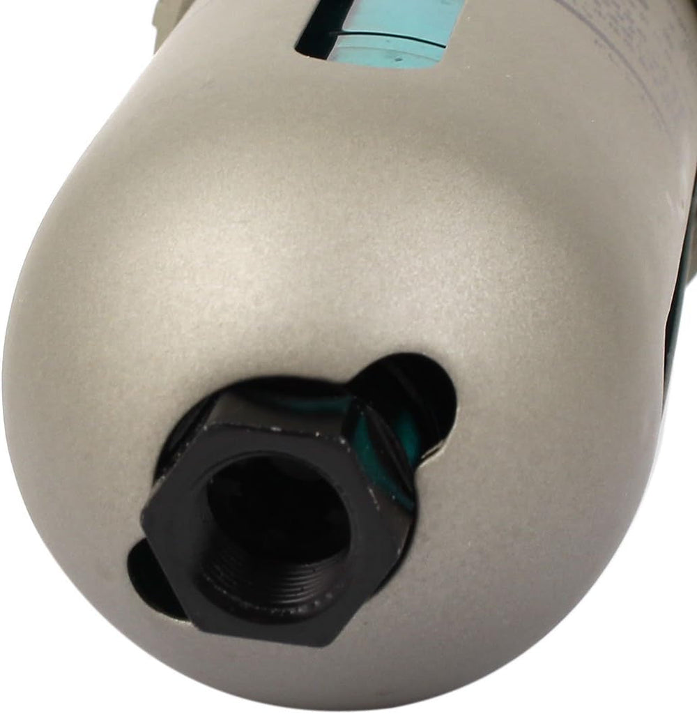 AD402-04 1/2" PT Pipe Mouth Auto Drain Valve Automatic Water (Model: 401 C78 700 609 15B)