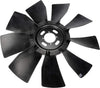 Dorman 620-354 Engine Cooling Fan Blade for Select Chevrolet/Gmc Models