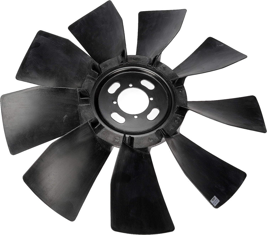 Dorman 620-354 Engine Cooling Fan Blade for Select Chevrolet/Gmc Models