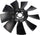 Dorman 620-354 Engine Cooling Fan Blade for Select Chevrolet/Gmc Models
