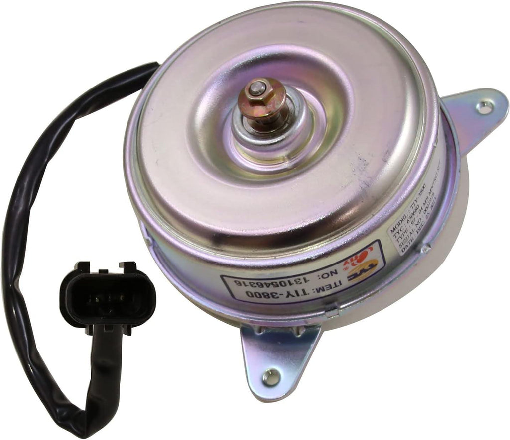 Engine Cooling Fan M - 630680