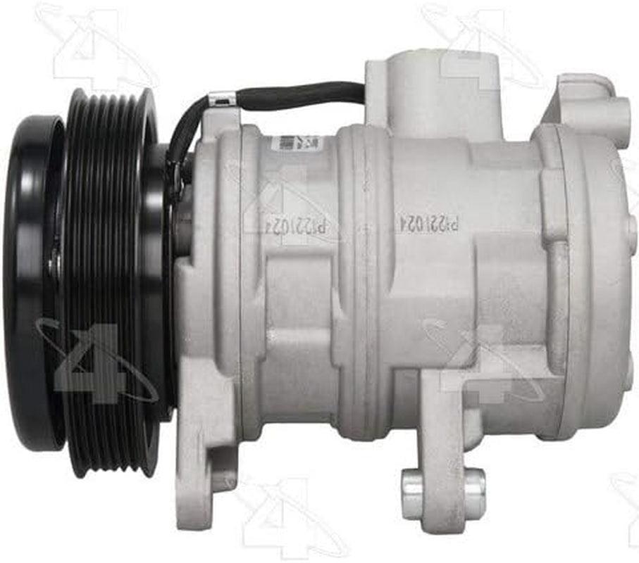 158337 A/C Compressor