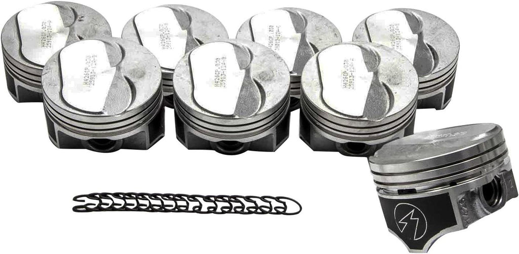 Sealed Power H426CP60 Cast Piston