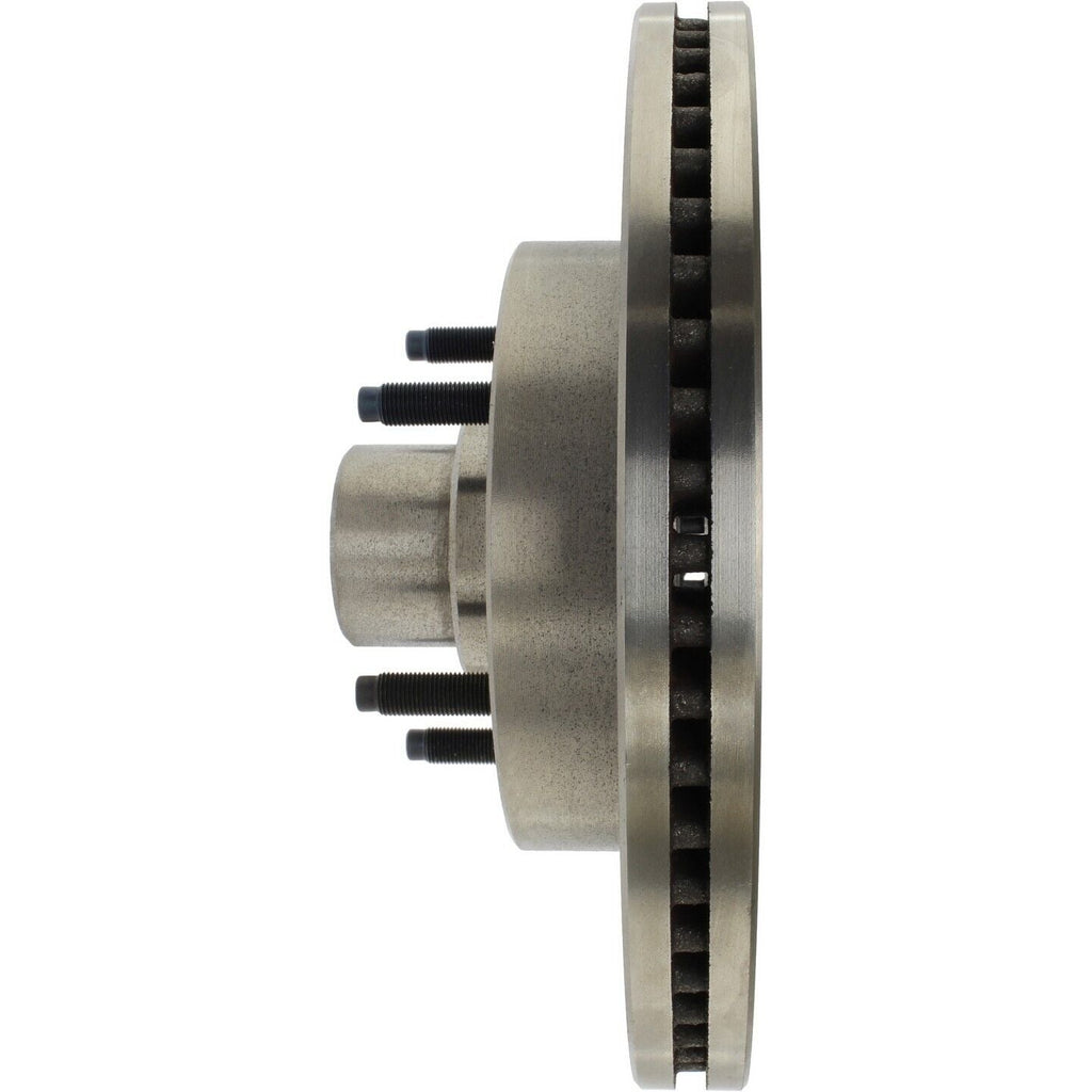 Centric Front Disc Brake Rotor for Ford (121.65105)