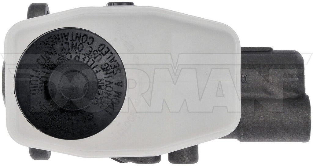 Dorman Brake Master Cylinder for 1996-1998 Supra M630775