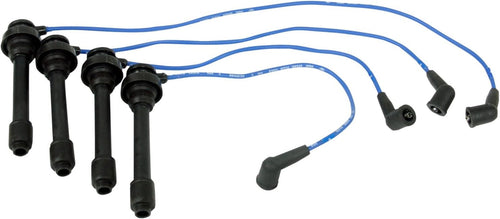 (55012) RC-MX104 Spark Plug Wire Set