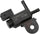 25794610 Engine Intake Manifold Tuning Vacuum Control Solenoid Valve