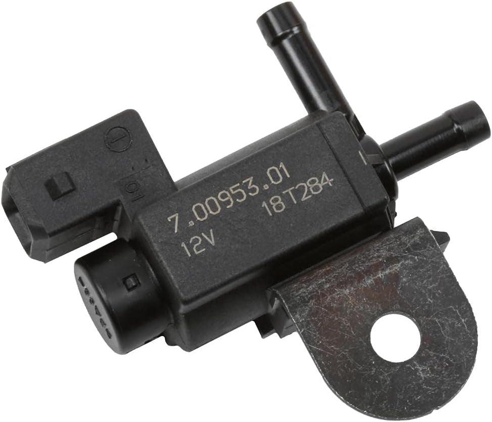 25794610 Engine Intake Manifold Tuning Vacuum Control Solenoid Valve