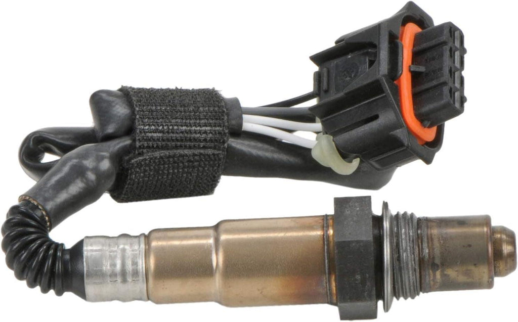 Bosch 16508 Oxygen Sensor, Original Equipment (Porsche)