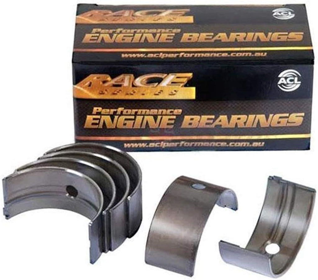 ACL Race Rod Bearing Set for BMW S65B40 (4.0L) M3 E90 3999Cc V8 #8B1580H-STD