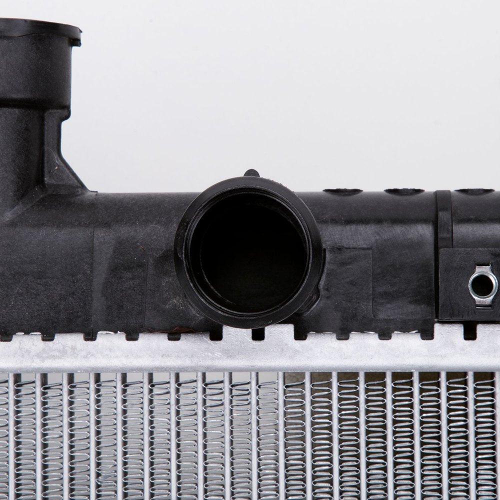 07 09 Hd C.R.V 2.4L L4 at 1R Pa (Jp Built) Rad