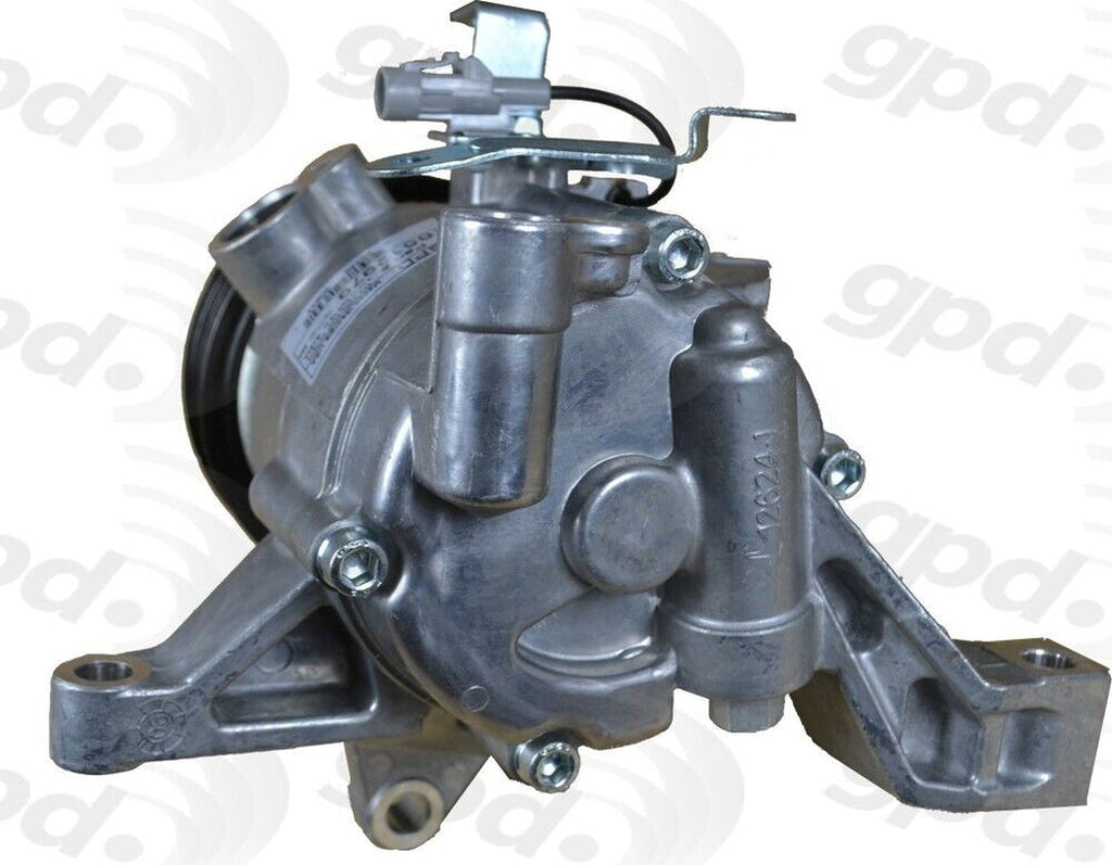 Global Parts A/C Compressor for Subaru 6512979