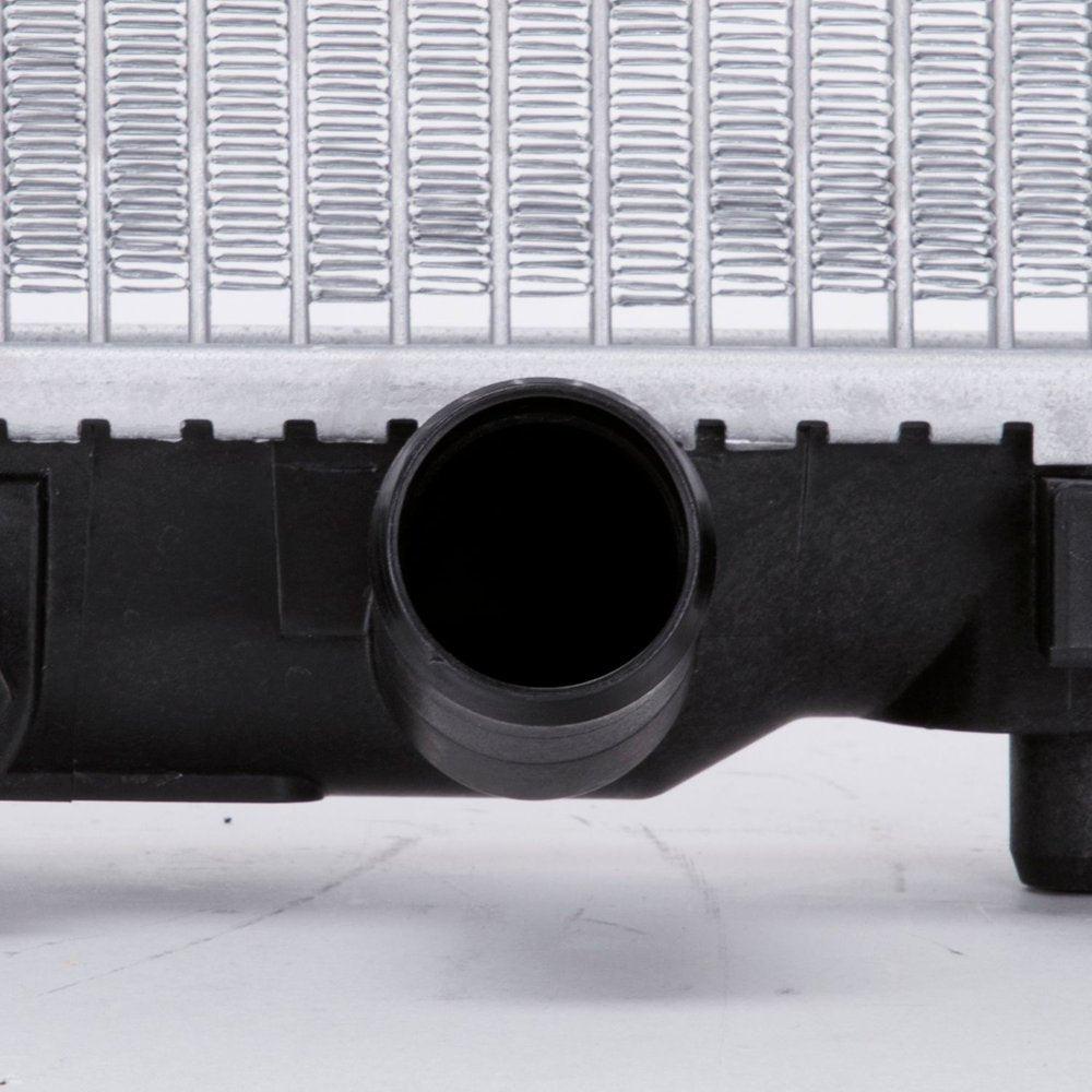 Radiator-Assembly  13144 for 2010 Toyota 4Runner Fits 2019 GMC Sierra