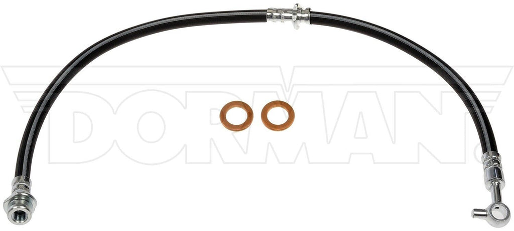 Dorman Brake Hydraulic Hose for Nissan H629084