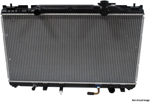 221-3708 Radiator