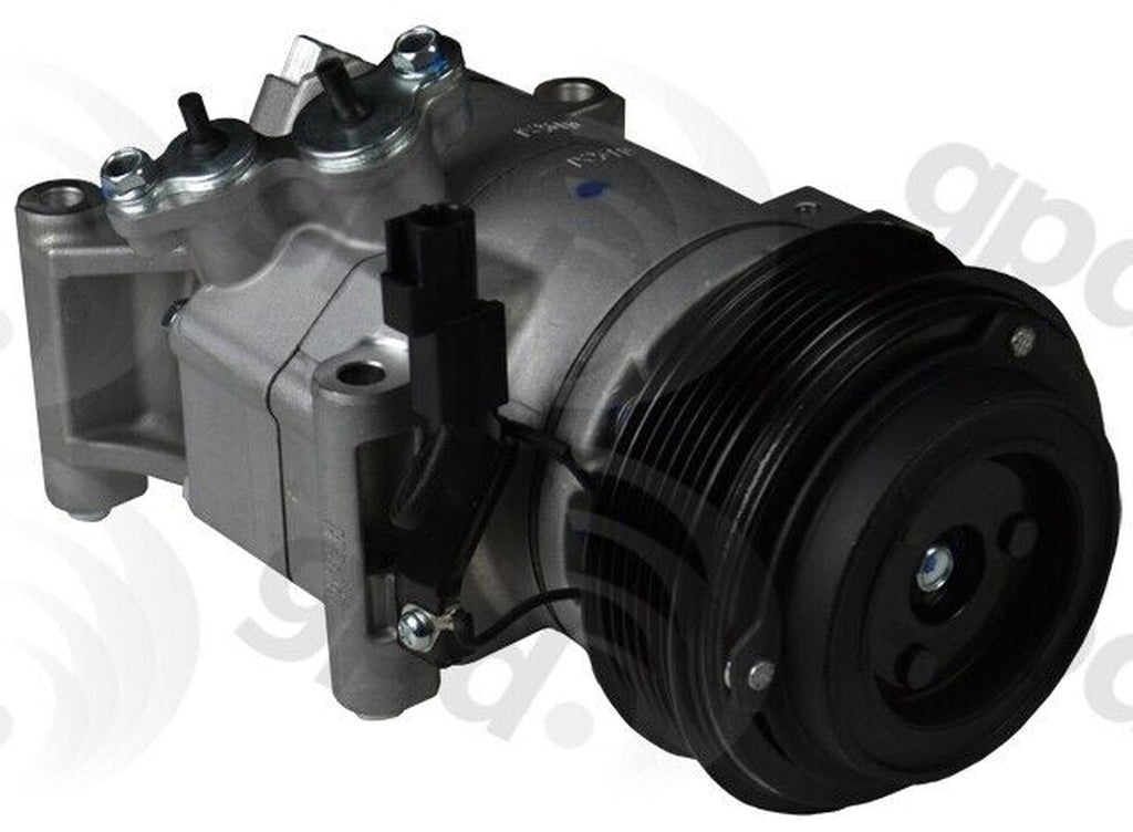 Global Parts A/C Compressor for 6, CX-5, 3, 3 Sport 6513055
