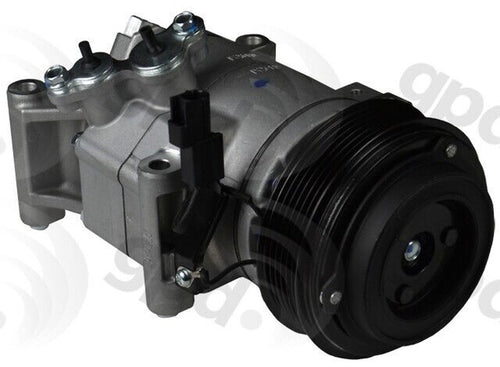Global Parts A/C Compressor for 6, CX-5, 3, 3 Sport 6513055