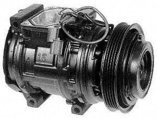67366 A/C Compressor