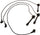 25605 Pro Series Ignition Wire Set