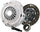 05097-HD00 Single Disc Clutch Kit with Heavy Duty Pressure Plate (Dodge Dart 2013-2015 .)