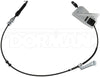 Dorman Automatic Transmission Shifter Cable for 09-13 Corolla 905-661