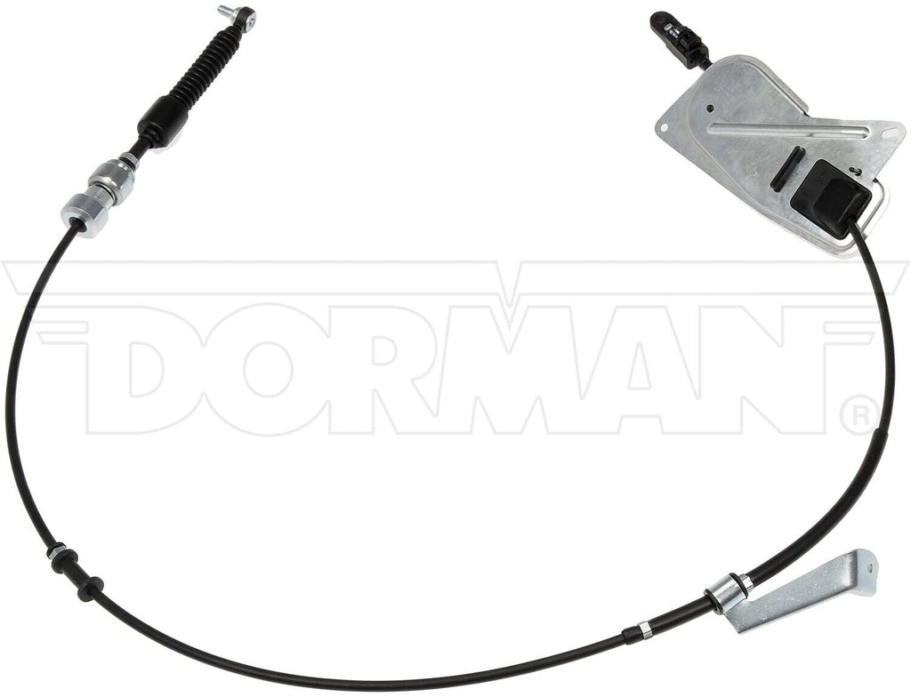 Dorman Automatic Transmission Shifter Cable for 09-13 Corolla 905-661