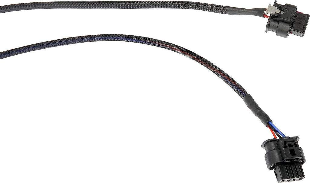 Dorman 601-316 Radiator Shutter Assembly for Select Ford Models