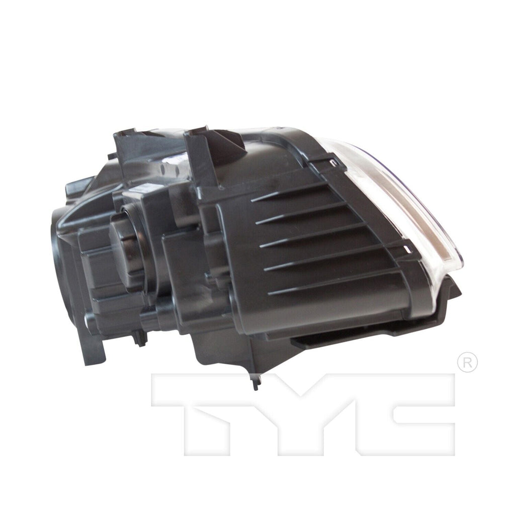 TYC Headlight Assembly for 11-14 300 20-9218-00-9