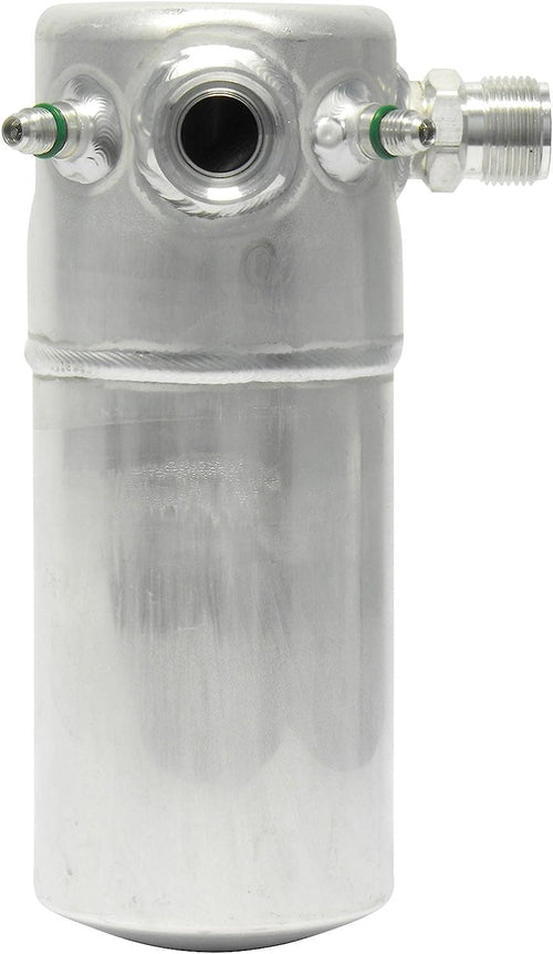 RD 7106C A/C Accumulator