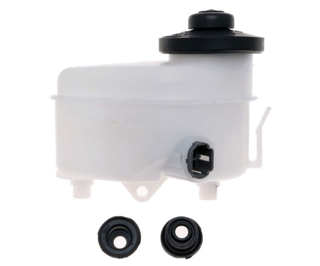 Raybestos Brake Master Cylinder Reservoir for Prizm, Corolla MC390350RSV