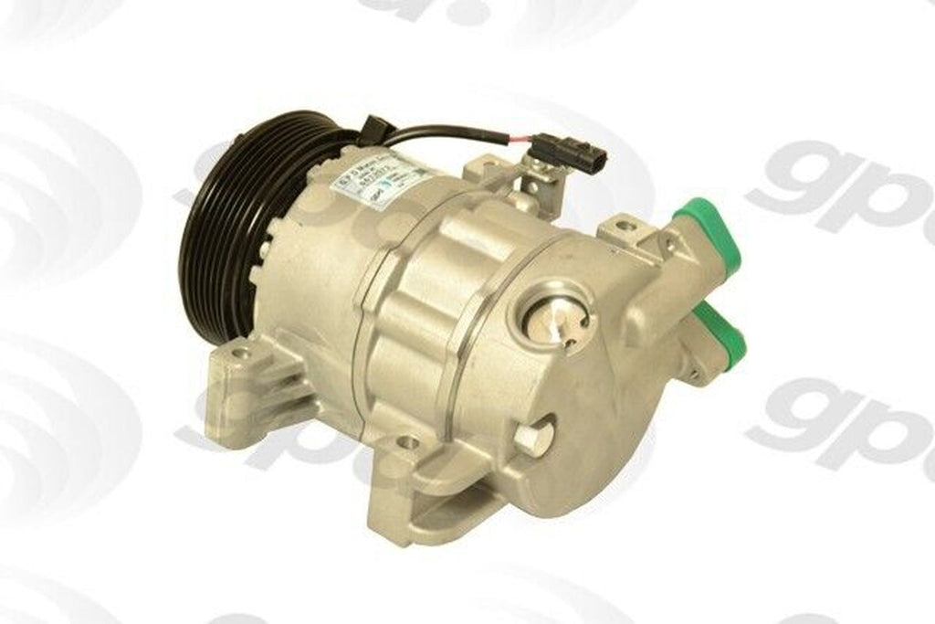 Global Parts A/C Compressor for 13-18 Altima 6513072