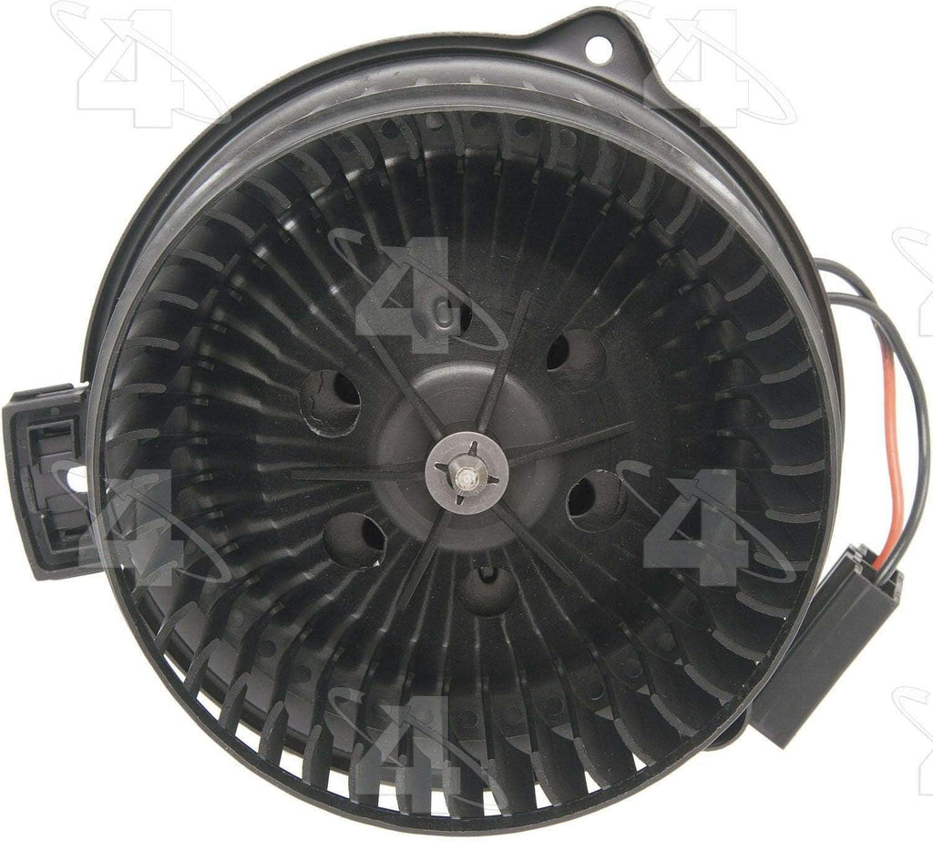 75880 Blower Motor