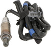 15062 Premium Original Equipment Oxygen Sensor - Compatible with Select Volvo C70, S70, V70, 850