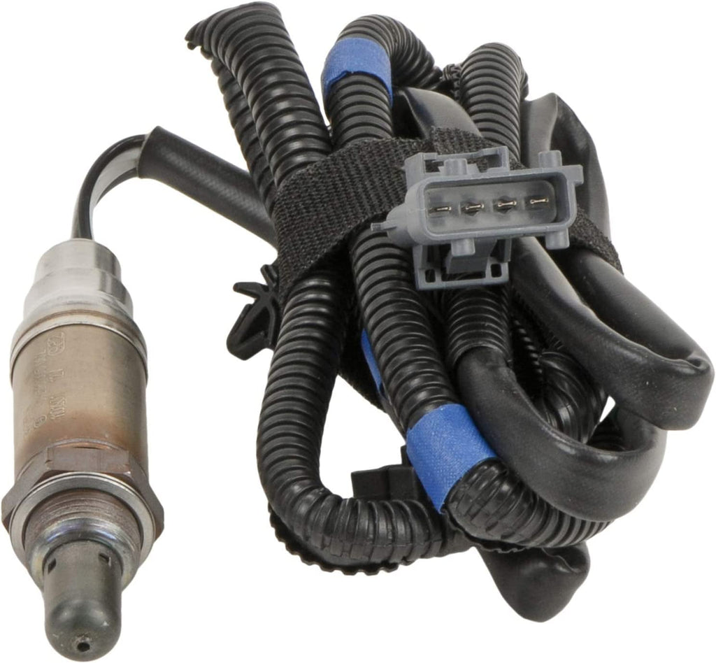 15062 Premium Original Equipment Oxygen Sensor - Compatible with Select Volvo C70, S70, V70, 850