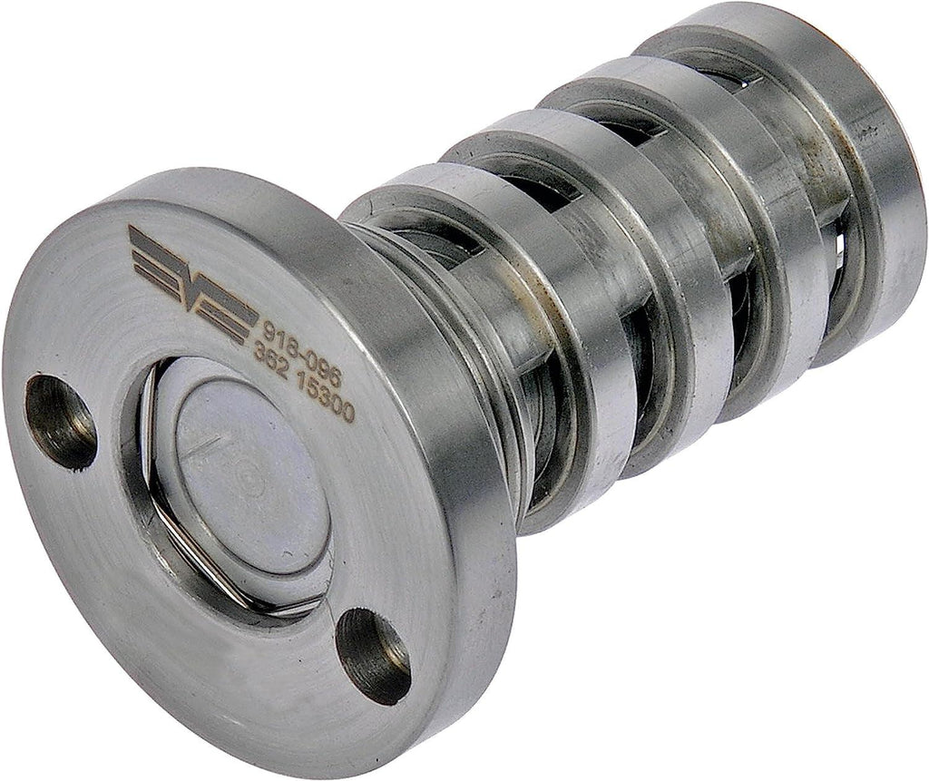 Dorman 918-096 Engine Variable Valve Timing (VVT) Oil Control Valve Compatible with Select Audi Models