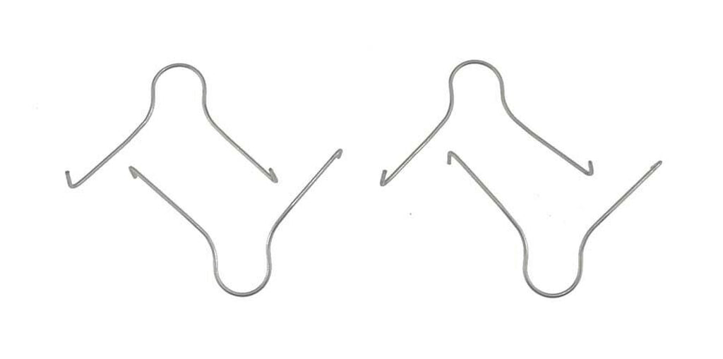 Disc Brake Anti-Rattle Clip for Versa, Versa Note, March, Note+More H4800