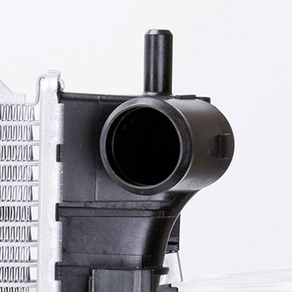 2937 Radiator Compatible with 2007-2010 Ford Edge