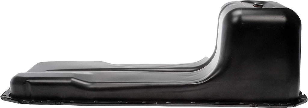 Dorman 264-860 Engine Oil Pan Compatible with Select Ram Models