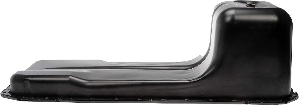 Dorman 264-860 Engine Oil Pan Compatible with Select Ram Models