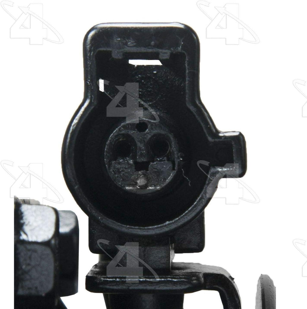 77586 Remanufactured A/C Compressor with Clutch