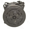 57519 A/C Compressor